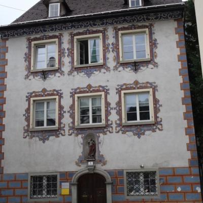 06-05-Maison de Feldkirch