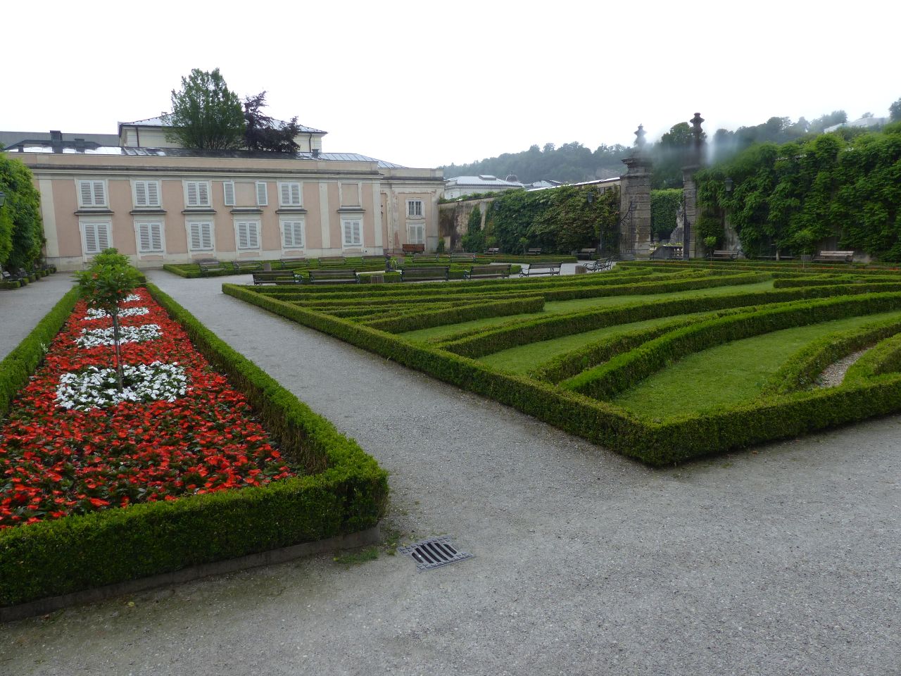 07-15-Jardins de Mirabell