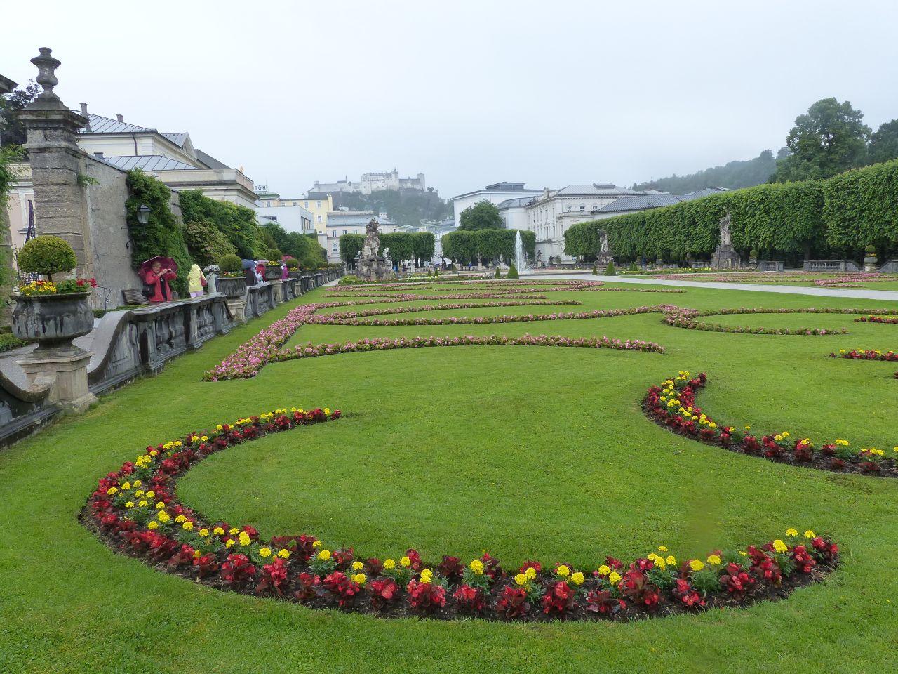 07-19-Jardins de Mirabell