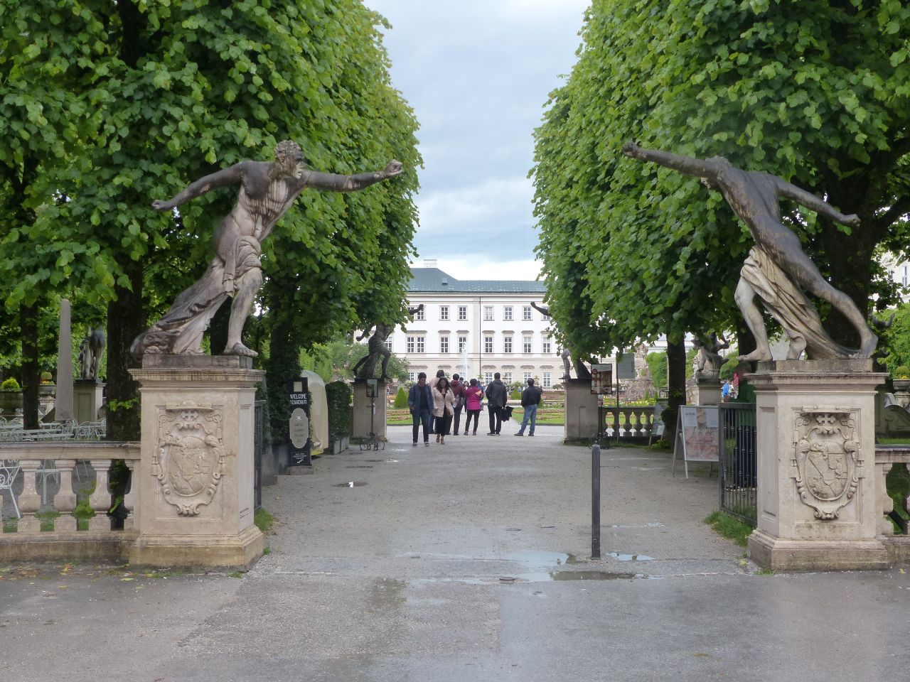 07-20-Jardins de Mirabell