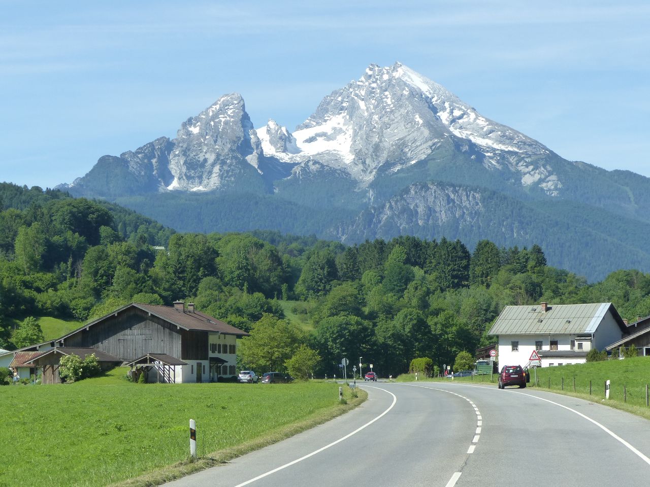 08-10-Vers Berchtesgaden