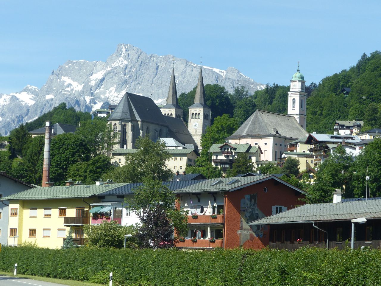 08-11-Berchtesgaden