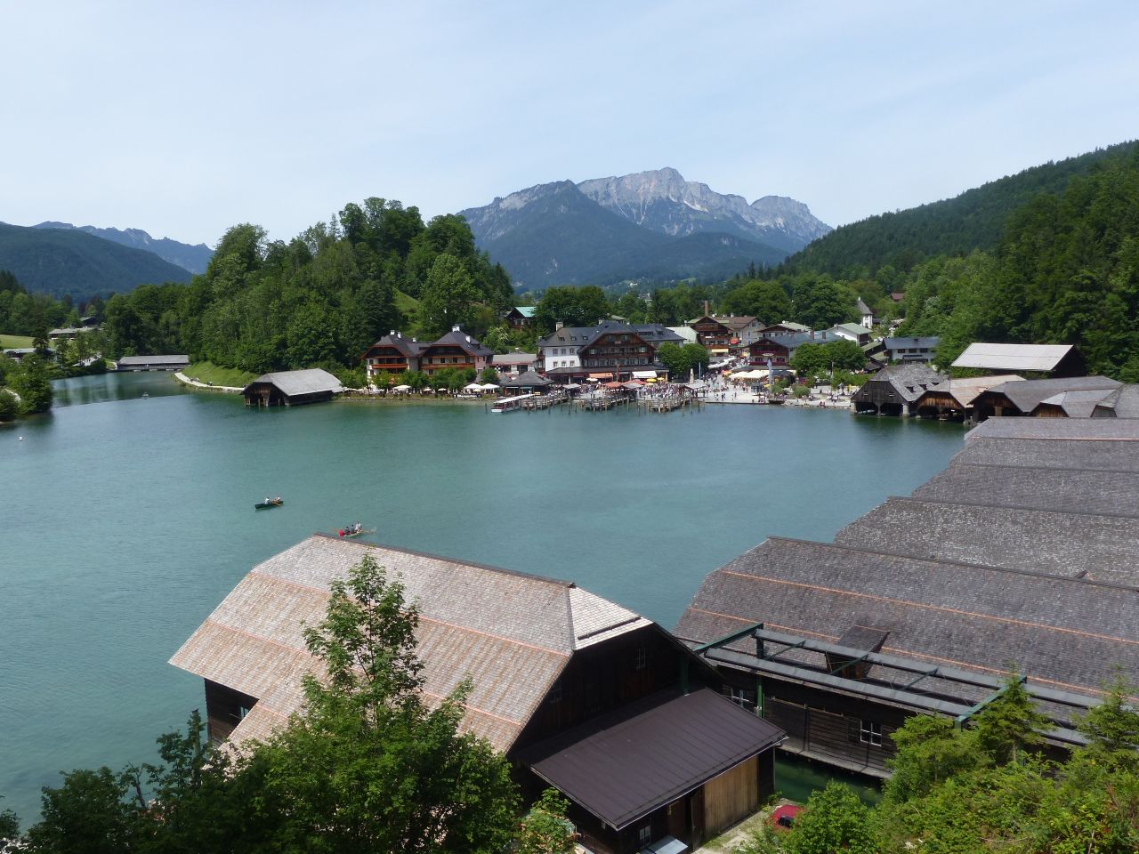 08-13-Le Koenigssee