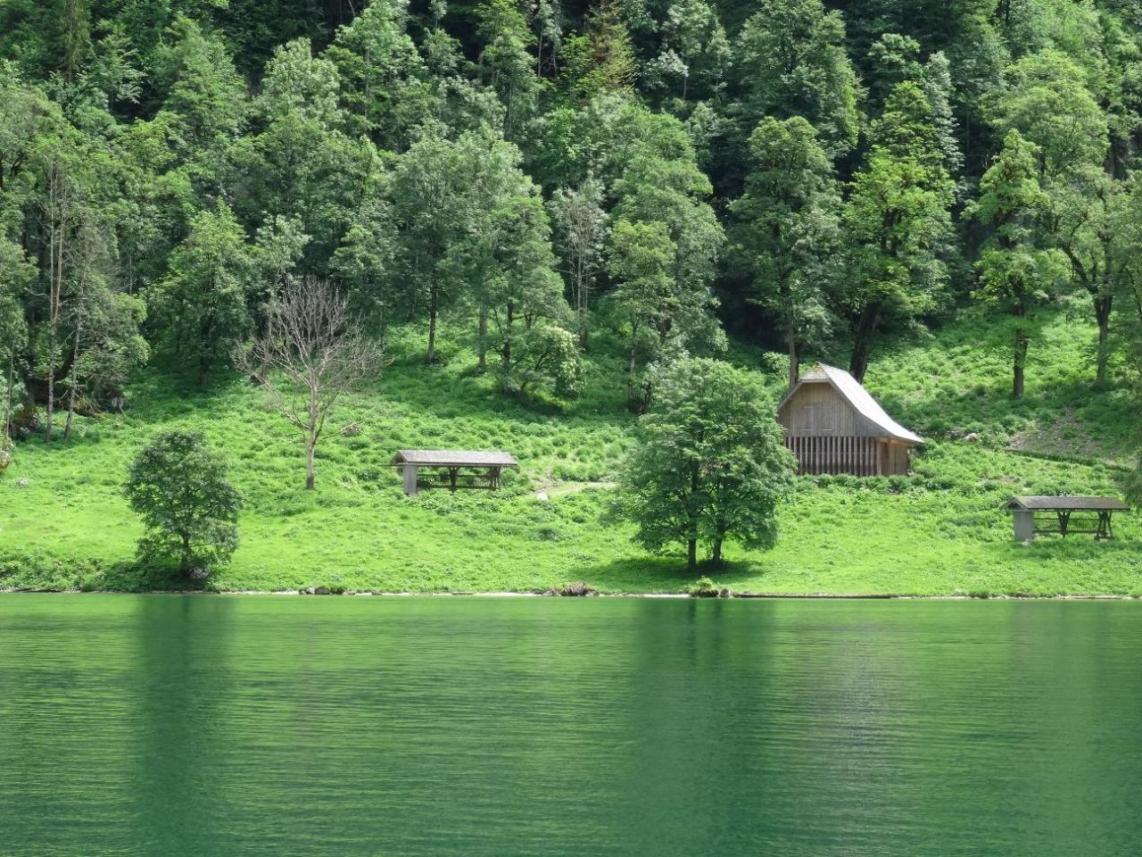 08-31-Les bords du lac