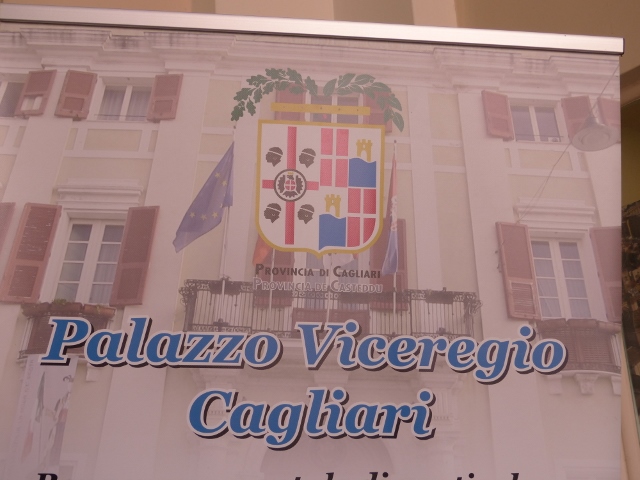 Palazzo Viceregio