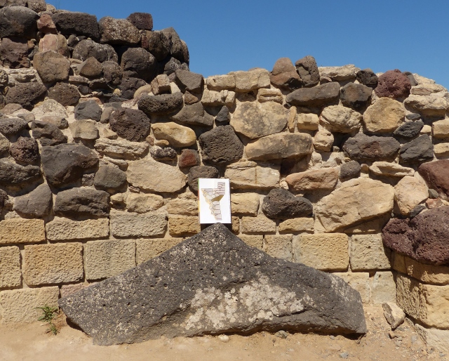 Nuraghe de Su Nuraxi