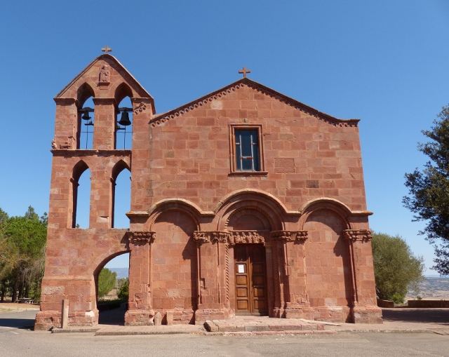 Eglise de San Pietro