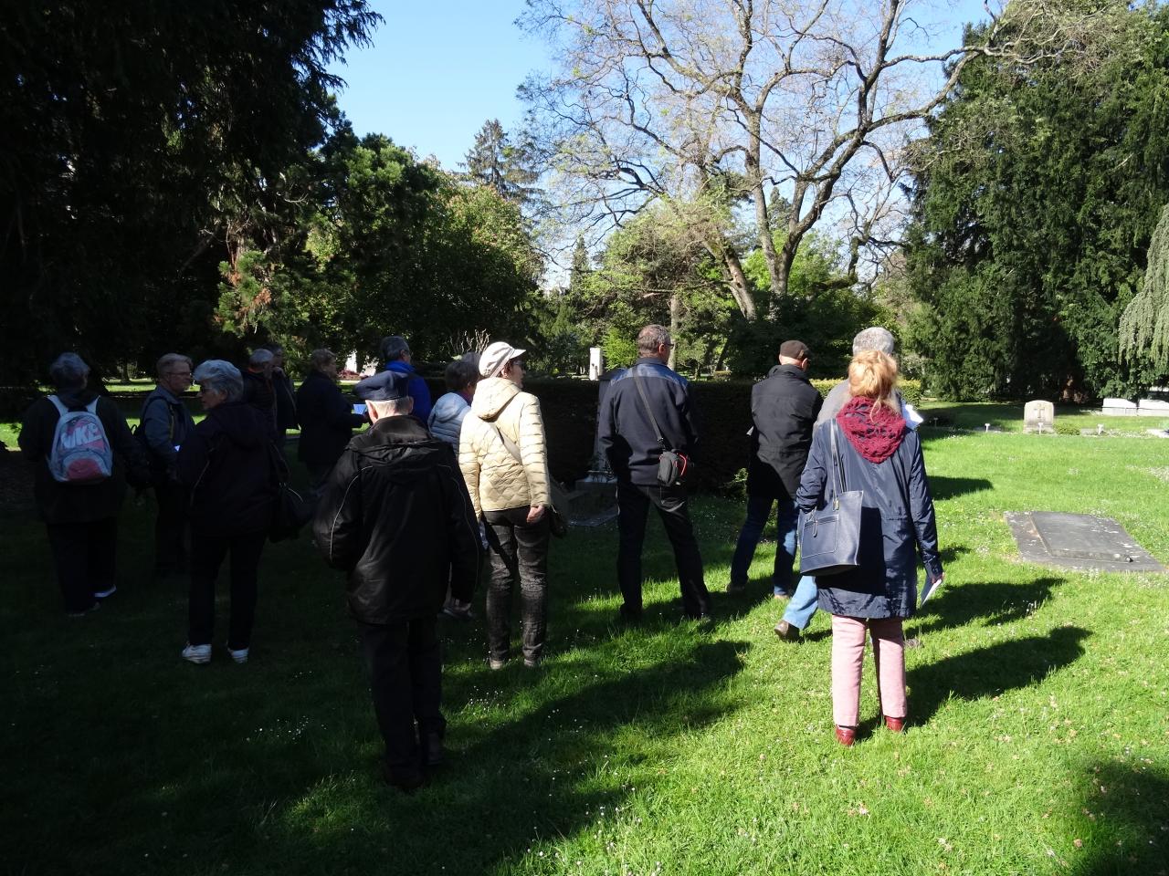 10 - Cimetière des Rois