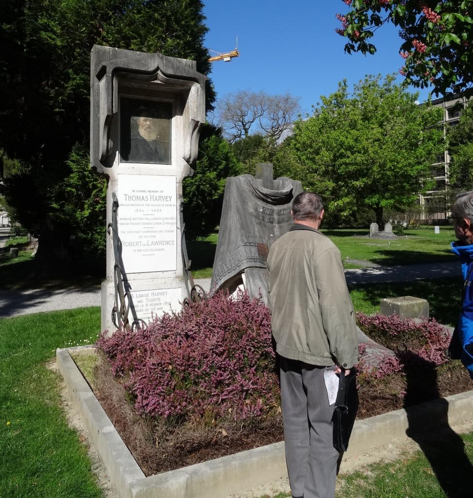 11 - Cimetière des rois