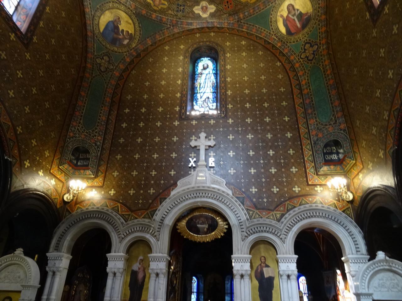 69 - Intérieur