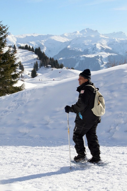 joux plane21