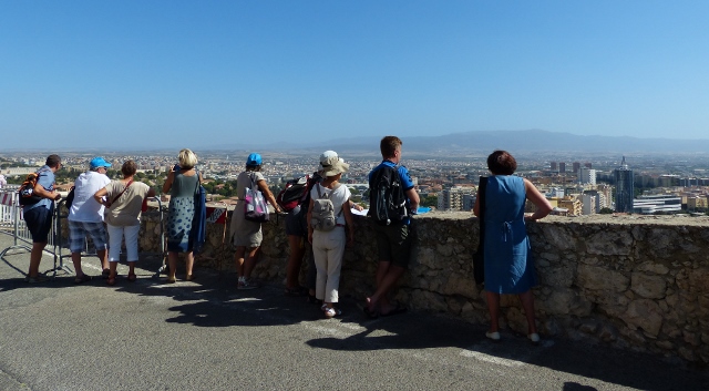 panorama de Caligari