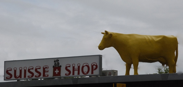 pas de soleil on met le jaune ou on peut